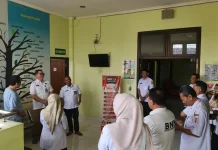 Kapasitas Minim, BNN Jateng Gandeng RSJD Amino Gondohutomo Perluas Layanan Rehab