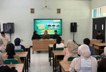 Unwahas Siapkan Mahasiswa Hadapi Disrupsi Digital Lewat Workshop Karir