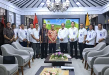 Porprov Jateng 2026 Pertandingkan 59 Cabang Olahraga