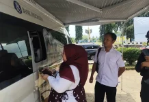Penukaran Uang Semakin Mudah dengan Aplikasi BI Pintar