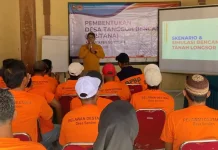 Amankan Mudik 2026, BPBD Jateng Siagakan Posko dan Ribuan Destana