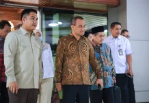 Tenaga Migran Jateng 62 Ribu, Gubernur Dukung Pengembangan Kapasitasnya
