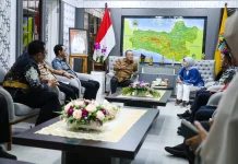 Pasok Listrik-Air Bersih, Teknologi Panel Surya Dikembangkan di Karimunjawa