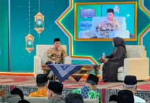 Masjid Jadi Motor Penggerak Ekonomi Umat, DPD RI Soroti Potensi UMKM