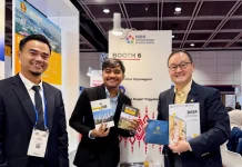 Ekspansi Global, Undip Buka Peluang Double Degree dan Riset Internasional