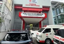 Jelang Haji 2026, Klinik PMI Semarang Hadirkan Layanan Vaksinasi