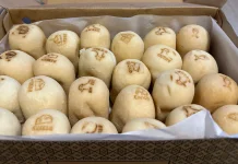 Yuk Coba Luti Gendang, Makanan Khas Kepulauan Riau