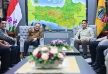 Pekerja Migran Jateng di Timur Tengah Didata Pemerintah, Pastikan Mereka Aman