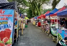 Lonjakan Konsumsi saat Lebaran Buka Peluang Besar bagi UMKM