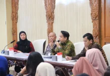 Kemenkum Beri Kemudahan, Ribuan UMKM Jateng Kantongi Badan Hukum