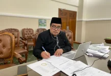 Sepuluh Finalis MHQ 10 Juz Siap Bertanding di MAJT