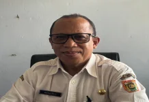 Aman, Ketersediaan LPG 3 kilogram di Purworejo