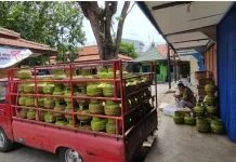 Pemkab Kendal Minta Tambahan Pasokan LPG 3 Kg, Antisipasi Lonjakan Permintaan