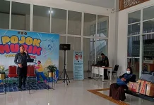 Terminal  Tipe A Tidar Magelang Siap Hadapi Arus Balik dan Mudik Lebaran