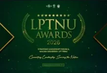Universitas Wahid Hasyim Ajukan 2 Tokoh dalam LPTNU Award