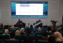 Universitas Wahid Hasyim Bekali Mahasiswa Tembus Pangsa Kerja Global