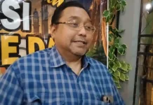 Kondisi PKL Menginspirasi Disertasi Joni Kurnianto