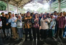 Sosialisasi MBG di Wonosobo Tekankan Edukasi Gizi bagi Orang Tua dan Wali Murid