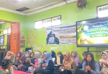 Nuzulul Quran, SDN Tugurejo 01 Gelar Khataman 30 Juz Perdana