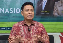 Abdul Kholik Minta Pemerintah Siapkan Mitigasi Dampak Perang