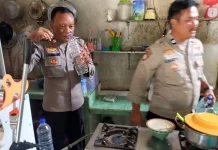 Razia Ramadan, Polisi Utamakan Penegakan dan Pembinaan