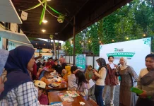 Gebyar Ramadan Unwahas Hadirkan Kegiatan Religi dan Sosial