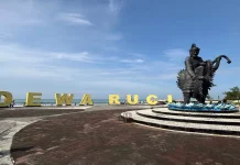Sambut Libur Lebaran, Dinporapar Purworejo Benahi Destinasi Wisata