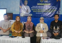 Sukseskan MBG, Komisi IX DPR Tegaskan Pentingnya Sinergi Pusat-Daerah
