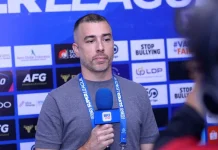 Persik Kediri Bidik Tiga Poin di Kandang Persib