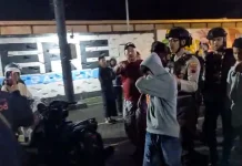Tawuran Remaja di Kudus, 7 Ditangkap Polisi