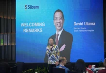 Siloam Hospitals Srondol Segera Hadir di Semarang pada Kuartal III 2026