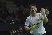 Kasus Kekerasan Atlet Panjat Tebing, Susi Susanti Apresiasi Keberpihakan Menpora