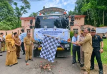 Bank Indonesia Tegal Dukung Kopi Pekalongan Tembus Pasar Eropa