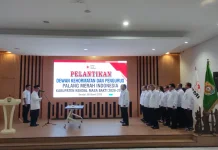 PMI di Jateng siap Dirikan Posko PPPK Mudik Lebaran
