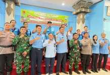 Gelar Operasi Ketupat, PDAM Tirta Moedal Tagih 14 Ribu Pelanggan Tak Membayar