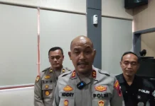 Dua Pemuda Jadi Tersangka Penyerangan Anggota Polsek Kaliwungu
