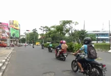 DPU Kebut Penambalan Jalan, Proyek Ditargetkan Rampung H-10 Lebaran