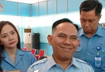 Sambut Lebaran, PDAM Semarang Jamin Kebutuhan Air Tercukupi