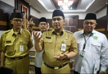 Tonjolkan Ciri Khas, Jateng Bakal Libatkan Seniman di MTQ 2026