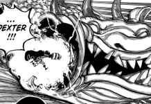 One Piece 1176: Franky Dapat Super Vega Cola