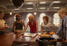 Rekap One Piece Live Action Season 1