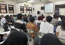 Superteam Campus Weekend Class #4, Edukasi Mahasiswa Teknologi Digital