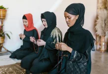 Ramadan Bikin Kajian Kampus Ramai, Minat Mahasiswa Meningkat