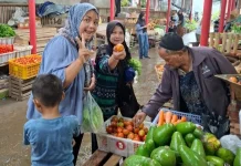 Belanja di Pasar Tradisional: Lebih Murah, Lebih Ramah