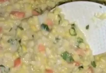 Resep Membuat Bakwan Jagung Renyah dan Gurih