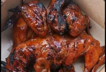 Cara Memasak Ayam Bakar Utuh Bumbu Meresap