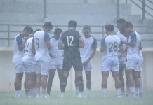 Persikad U19 Siapkan Skuat Hadapi Kompetisi EPA Championship