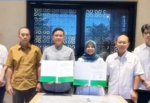Peserta Pelatihan Vokasi di Semarang Dapat Jaminan BPJS Ketenagakerjaan