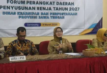 Perkuat Literasi dan Tata Kelola Arsip, Jateng Bangun Sinergi Lintas Sektor