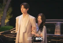 Perfect Crown,Drama IU dan Byeon Woo Seok Tayang 10 April